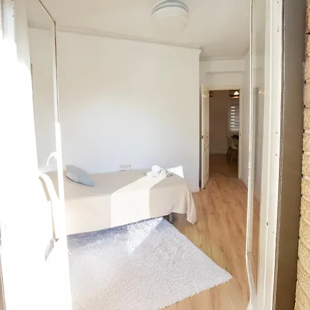 Lujoso Apartamento En Valencia 3 Dormitorios Con Parking Paterna Exterior photo