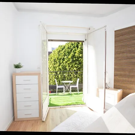 Lujoso Apartamento En Valencia 3 Dormitorios Con Parking Paterna Exterior photo