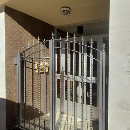 Lujoso Apartamento En Valencia 3 Dormitorios Con Parking Paterna Exterior photo