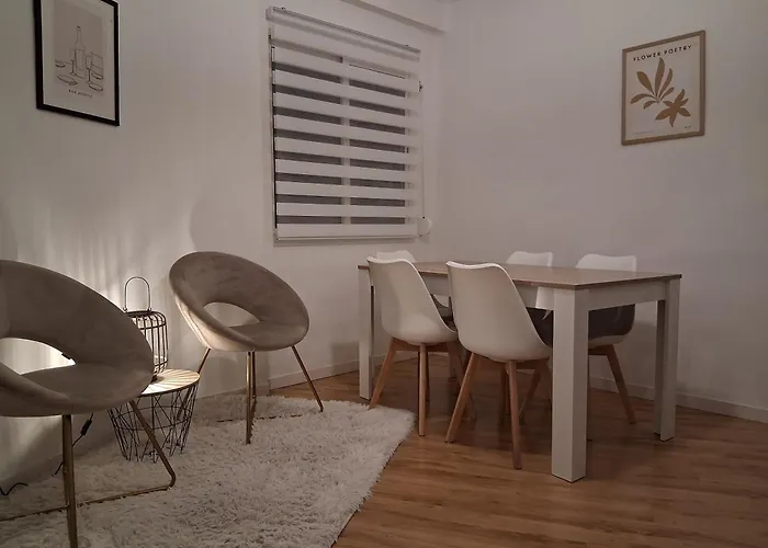 Lujoso Apartamento En Valencia 3 Dormitorios Con Parking